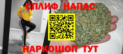 молекула духа Нягань
